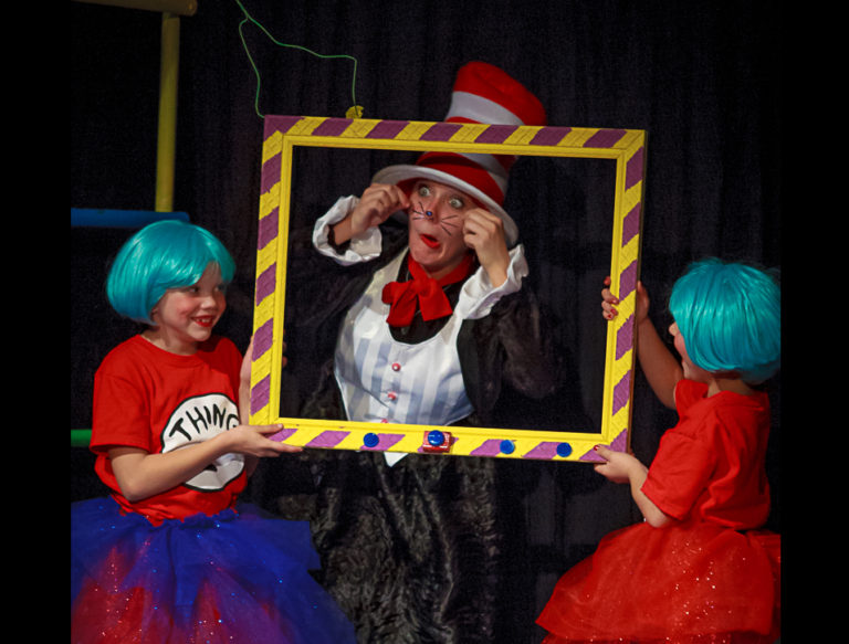 The Next Stage – Desert Stages Theatre