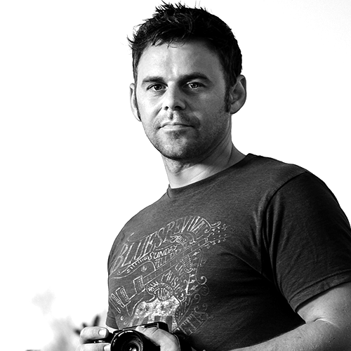 Bryan Black