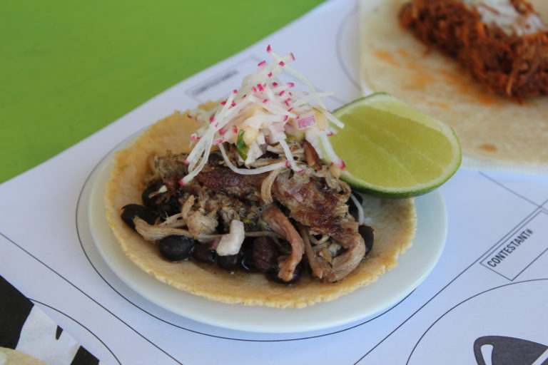 Arizona Taco Festival