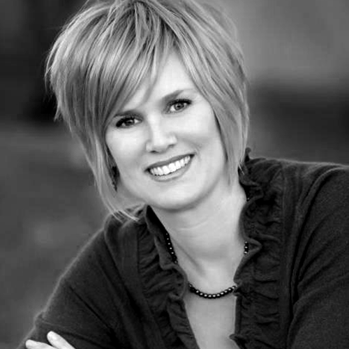 Shelly Spence