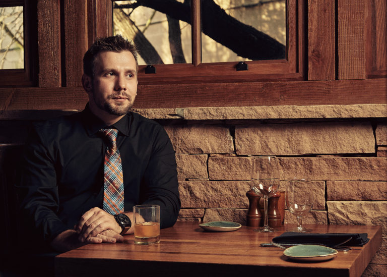 An Ode to Whiskey