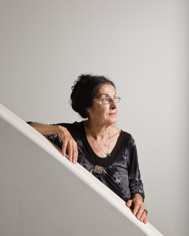 Agnese Udinotti: Figurative Artist