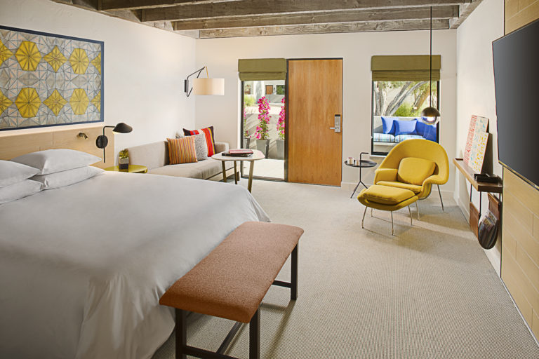 Andaz Scottsdale: Luxury Retreat Artistic Soul