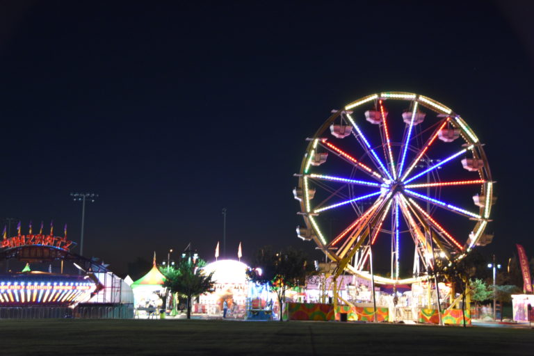 Falling for Autumnfest