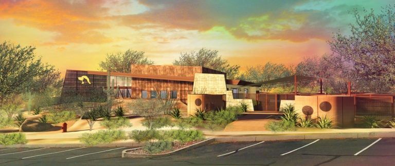 Grand Opening: Brynne Smith Memorial Campus