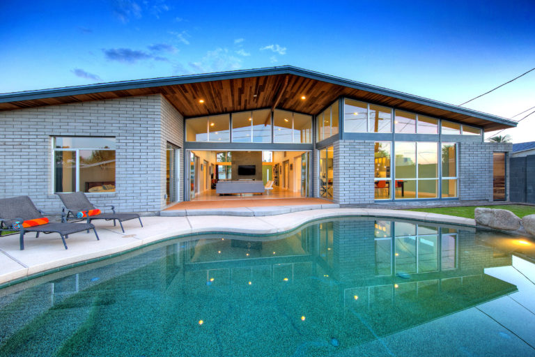 The Athlete’s Home