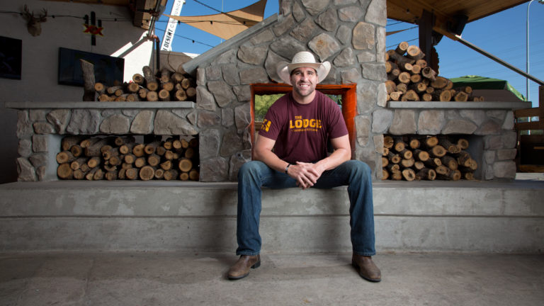 Sacking Boredom: Jared Allen Thrives Post Retirement