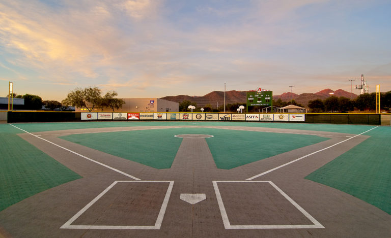 Field of Big Dreams: Miracle League of Arizona