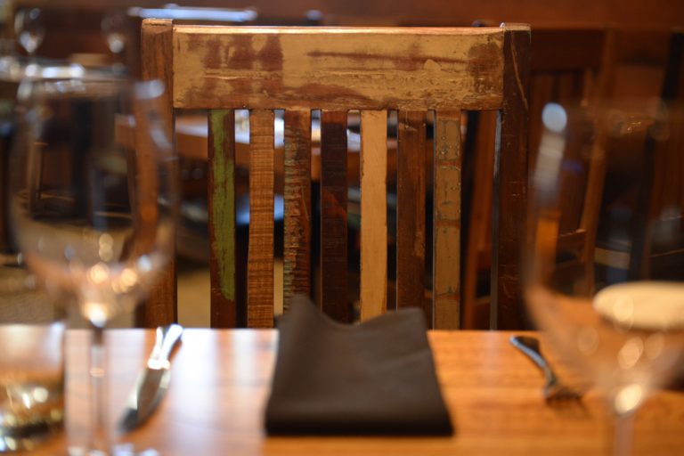 A Piece of History – Cartwright’s Arizona History Dinners