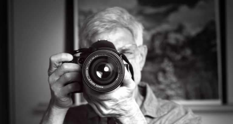 Nature’s Beauty Revealed: Artists Bill and Ellen Leibow