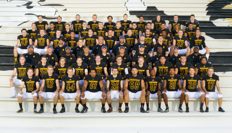 McCormick Ranch Saguaro Football: One Ridiculous Season