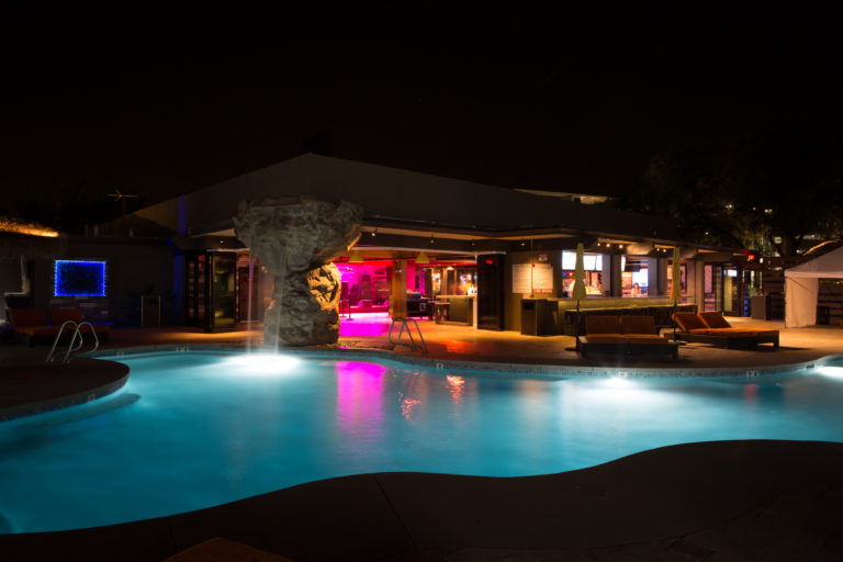 BLK LIVE Heats up North Scottsdale