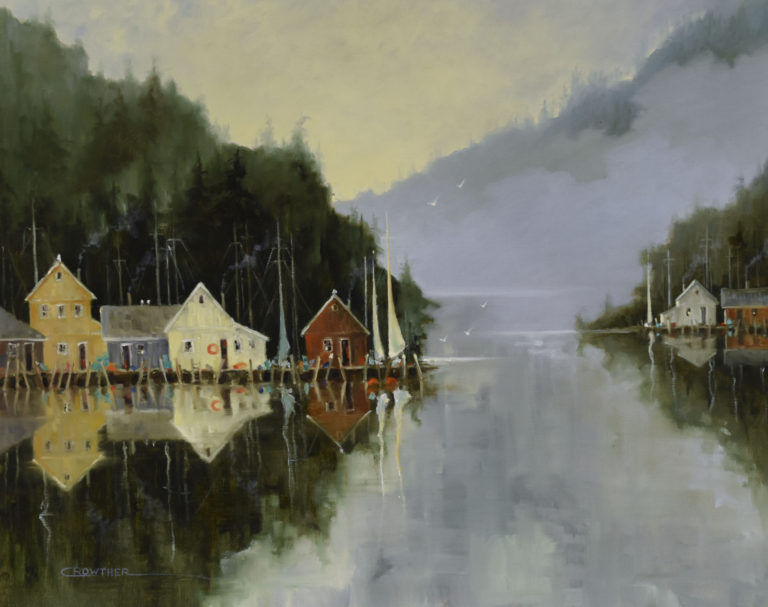 Arizona Fine Art EXPO – Begins January 13