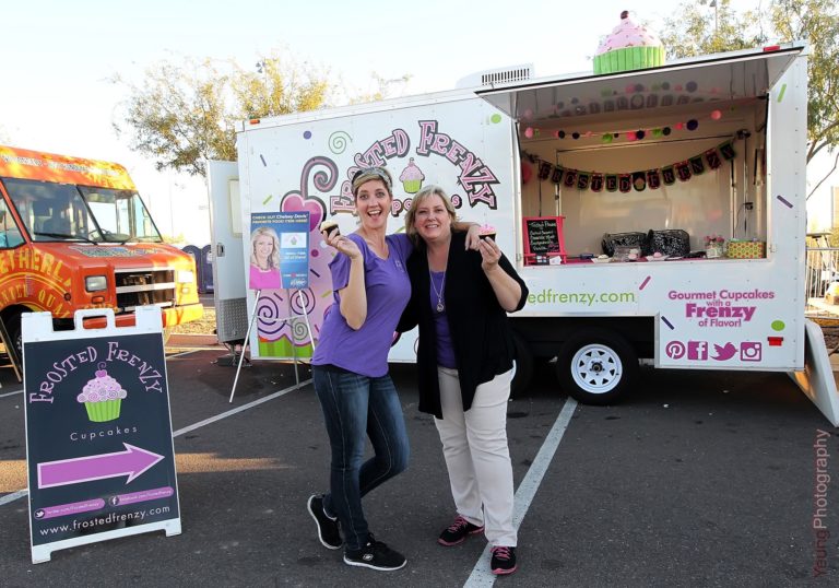 Better Eats on the Street: Street Eats Food Truck Festival
