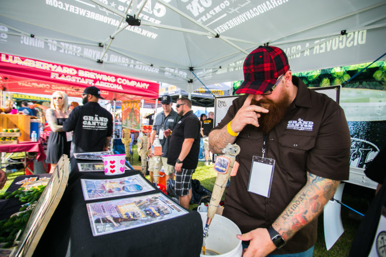 Hoppy Days for Beer Lovers