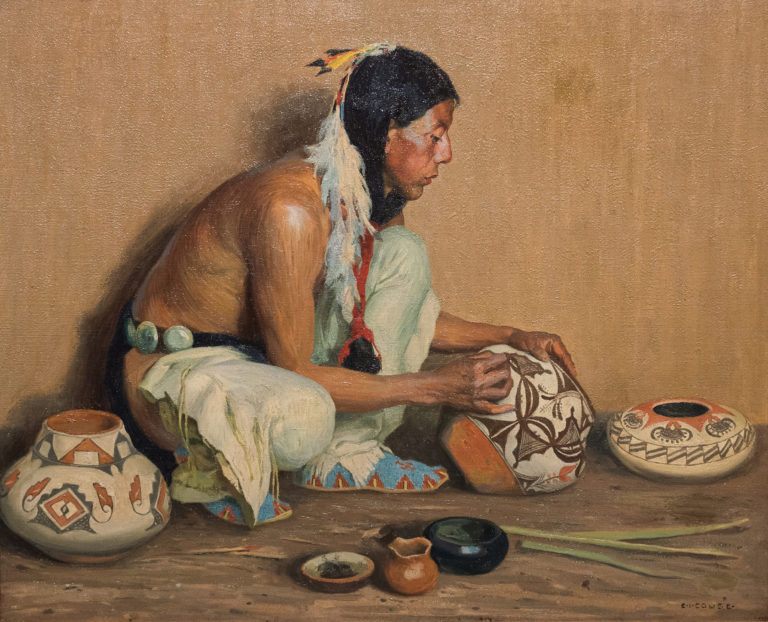 Tapping into Taos