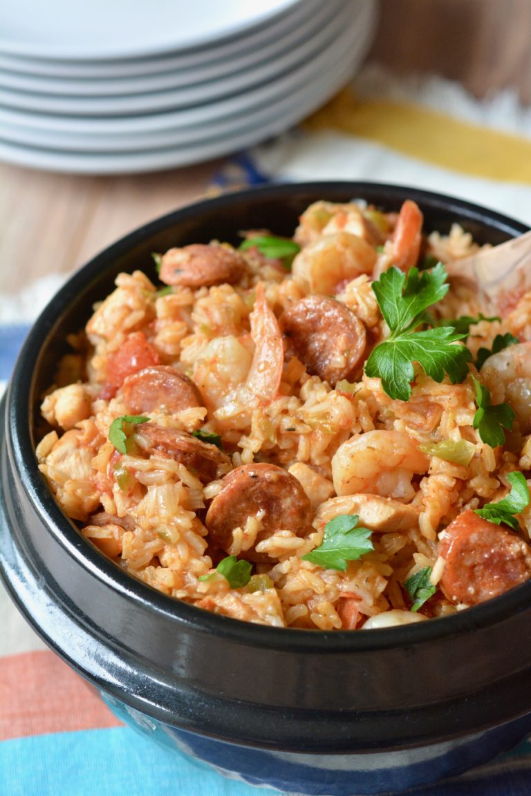 Jambalaya