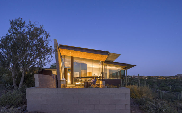 Back to Eldorado: Architect Will Bruder