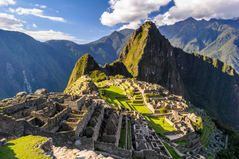 Peru; One Country, Several Destinations
