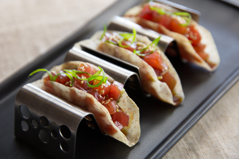 CRUjiente Tacos Puts the Crunch in Tacos Excelente!