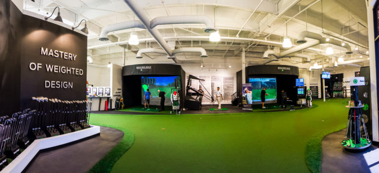 Boccieri Golf