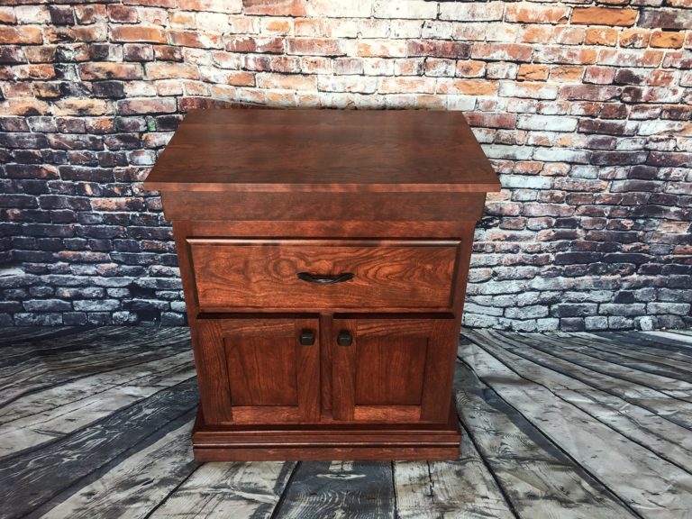 Of Clocks and Glocks Top Secret Furniture