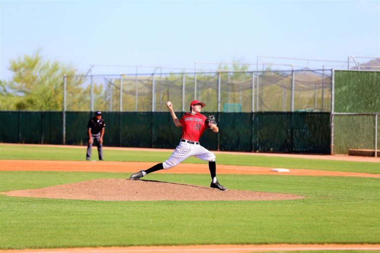 BC Baseball Seniors: Look to Bring Title Home