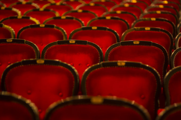 Desert Foothills Theater Presents: “GYPSY”