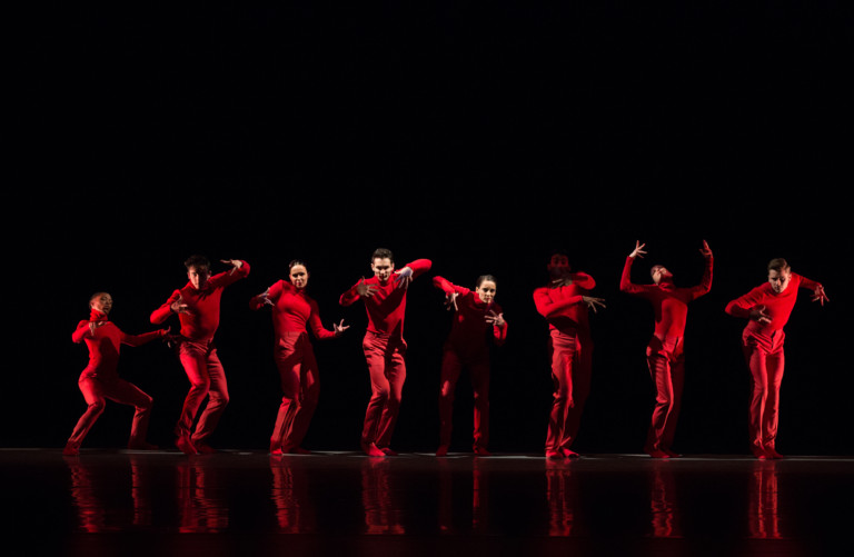 Aspen Santa Fe Ballet