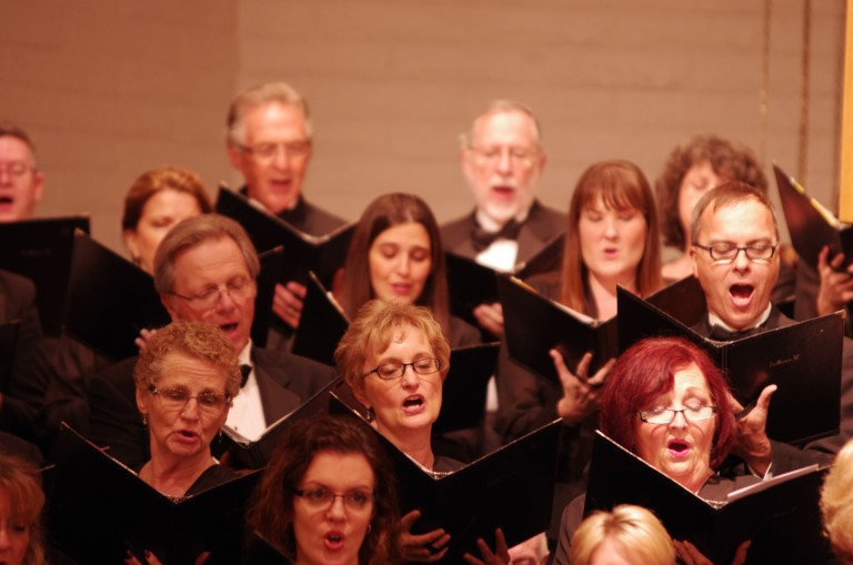 Pro Musica Arizona