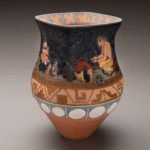 Susan Folwell Pottery