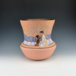 Susan Folwell pottery