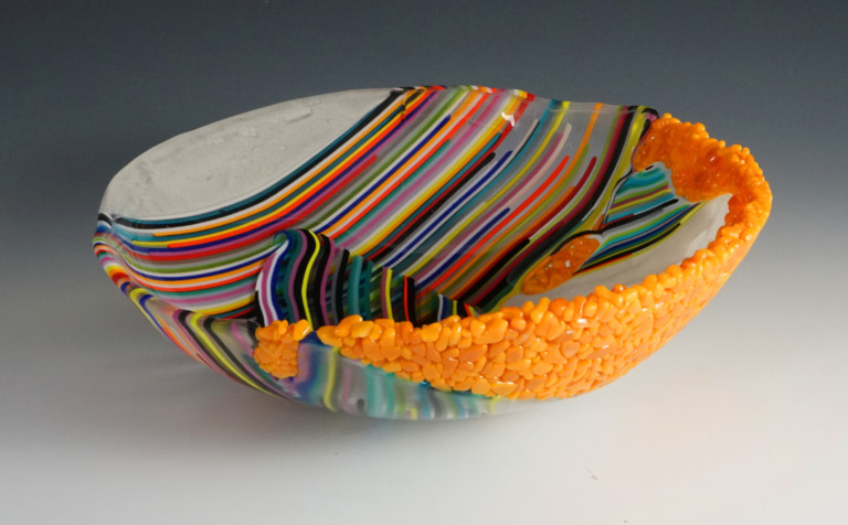 #TerryIsraelson_Corn Bowl