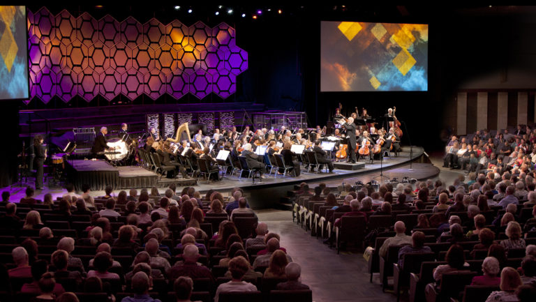 Scottsdale Philharmonic orchestra