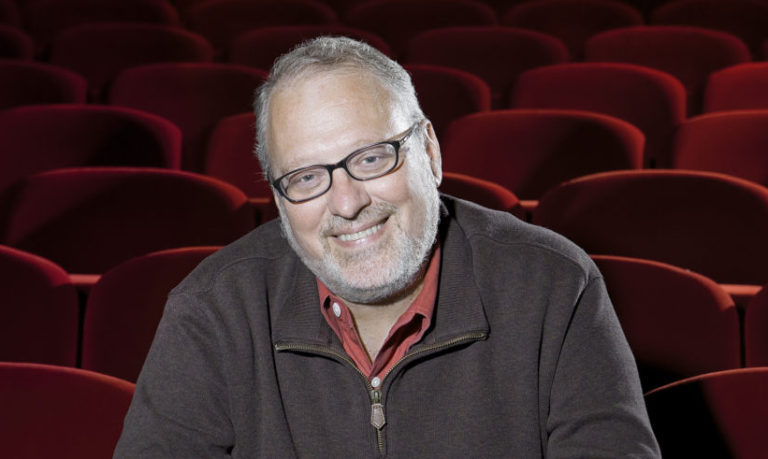 Arizona Theatre Company David Goldstein