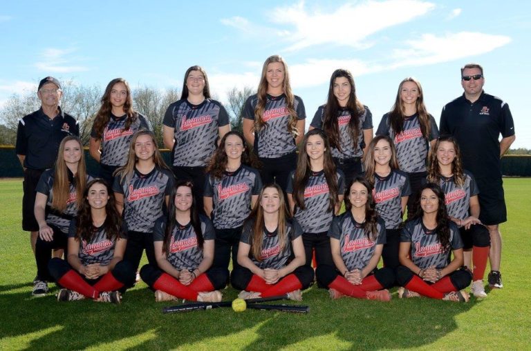 Boulder Creek Women's Varsity Softball