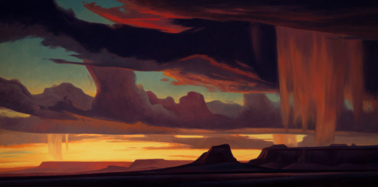 Power of Perspective: Ed Mell