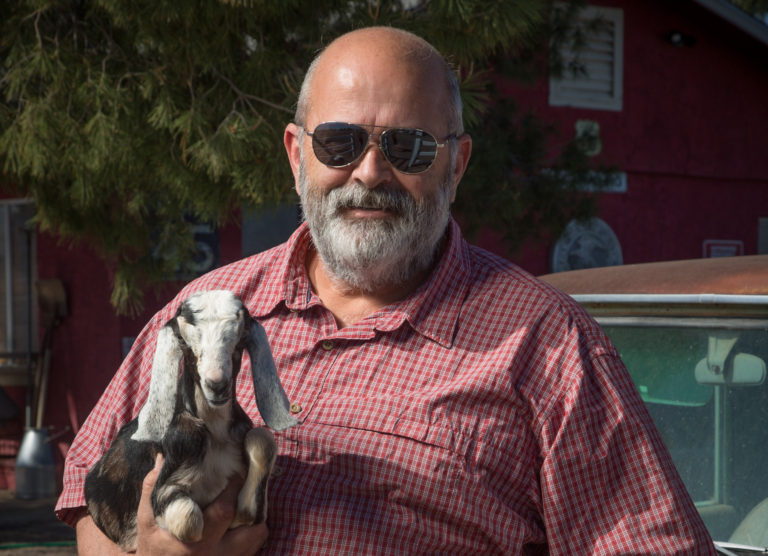 Artisan Culture: Crow’s Dairy
