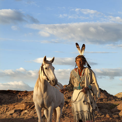 Arizona Native Tribes » Images Arizona