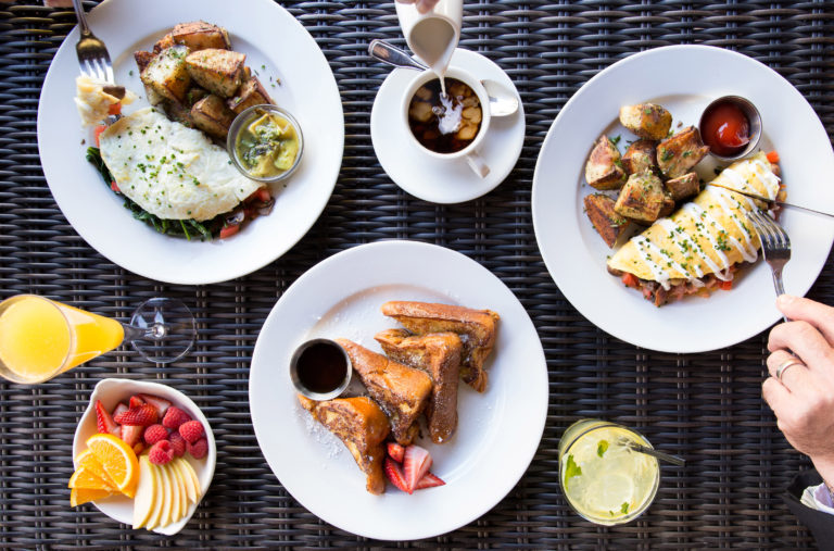 Rise & Dine: Arizona Breakfast Weekend Celebrates the Most Important Meal of the Day