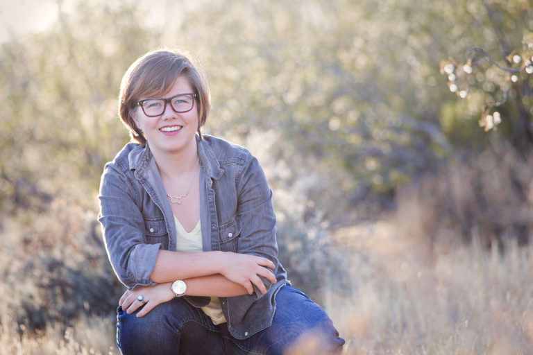 Cailan Cordwell: Cactus Shadows High School Graduate Wins Arizona State University Honors