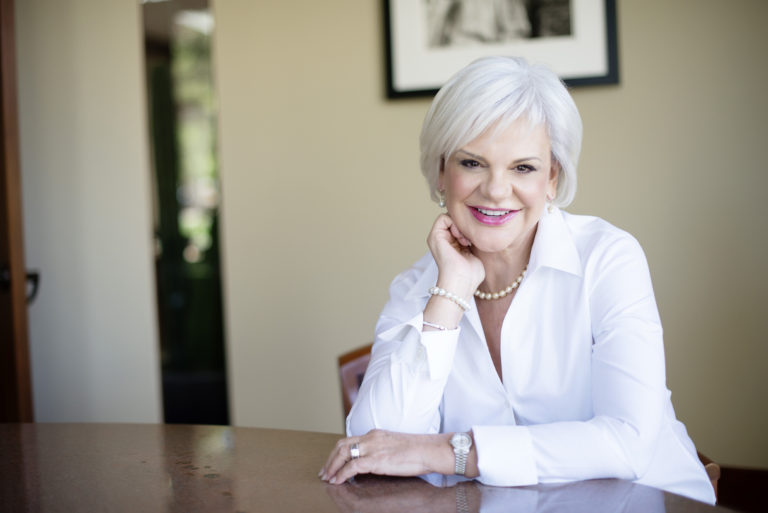 Deborah Bateman