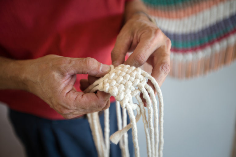 From Saguaro to Shaman: Brian Johnson