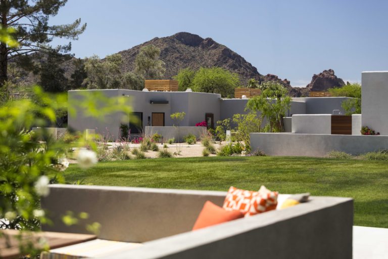 Hot in Phoenix: Andaz Scottsdale Resort & Spa