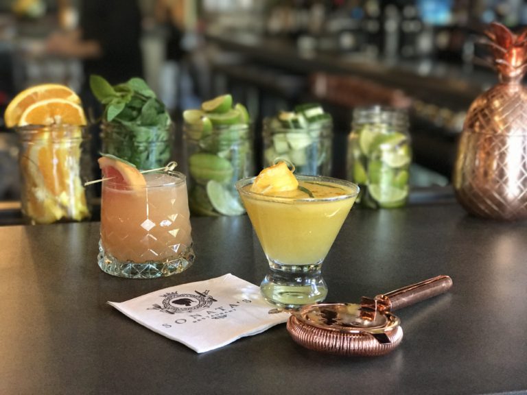 Drinks