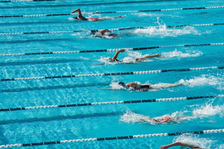 Great at State: Anthem Swimmer JonCarlo LoVullo