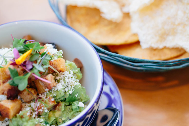 A Decade of Delicious: Arizona Restaurant Week