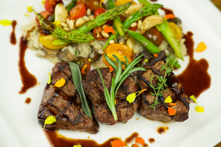 More to Taste at TASTE of Cave Creek
