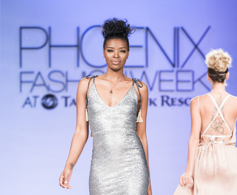 Phoenix Fashion Week Returns