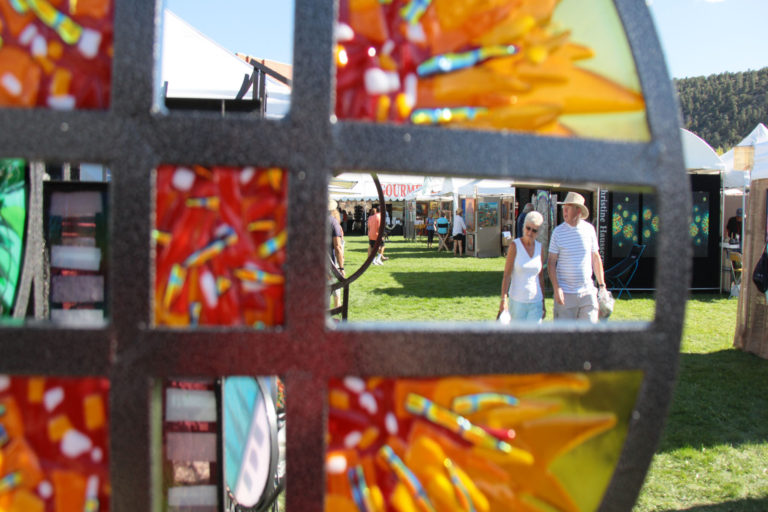 Sedona Arts Festival